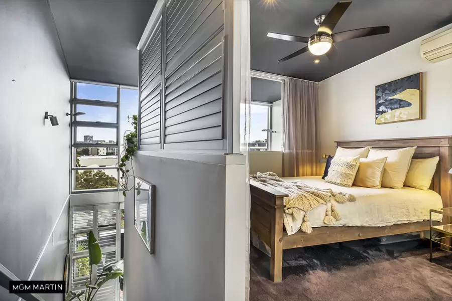 41/33 Epsom Road, Rosebery Leased by MGM Martin - image 1
