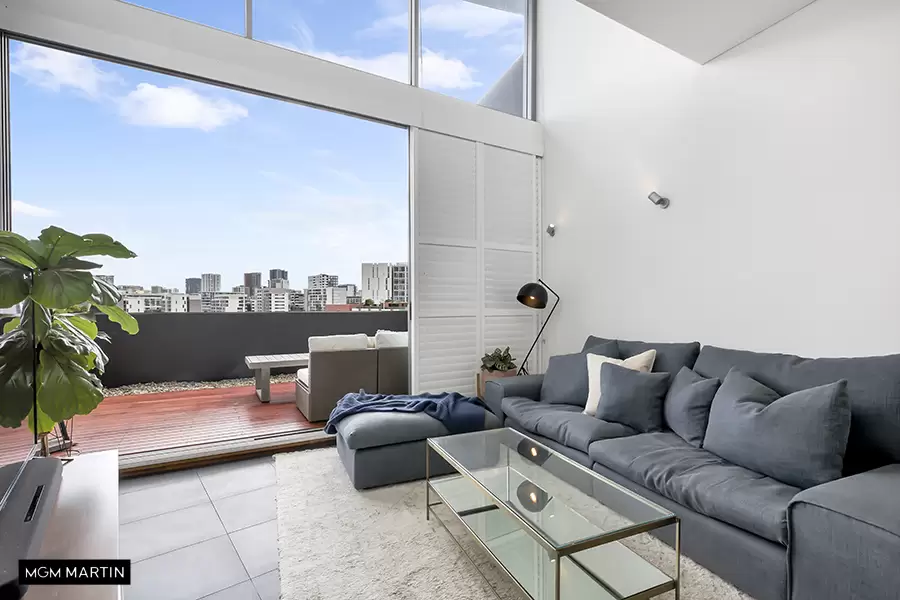 41/33 Epsom Road, Rosebery Leased by MGM Martin - image 1