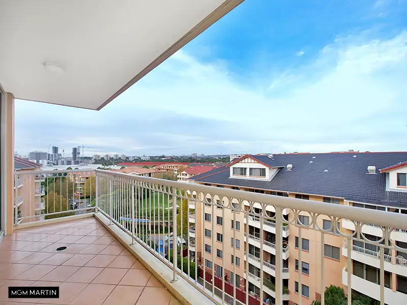 778/83-93 Dalmeny Avenue, Rosebery Leased by MGM Martin - image 1