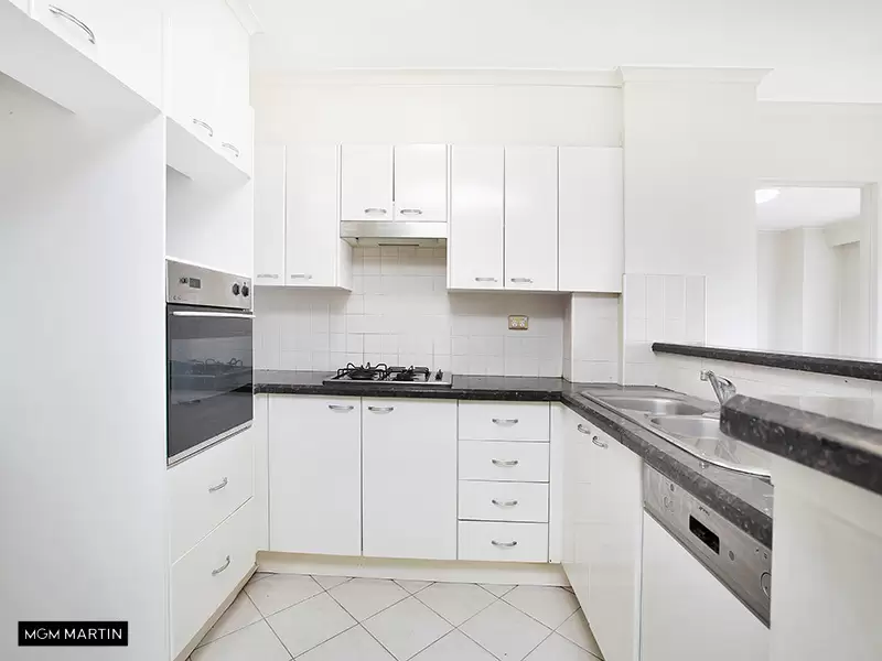 778/83-93 Dalmeny Avenue, Rosebery Leased by MGM Martin - image 1