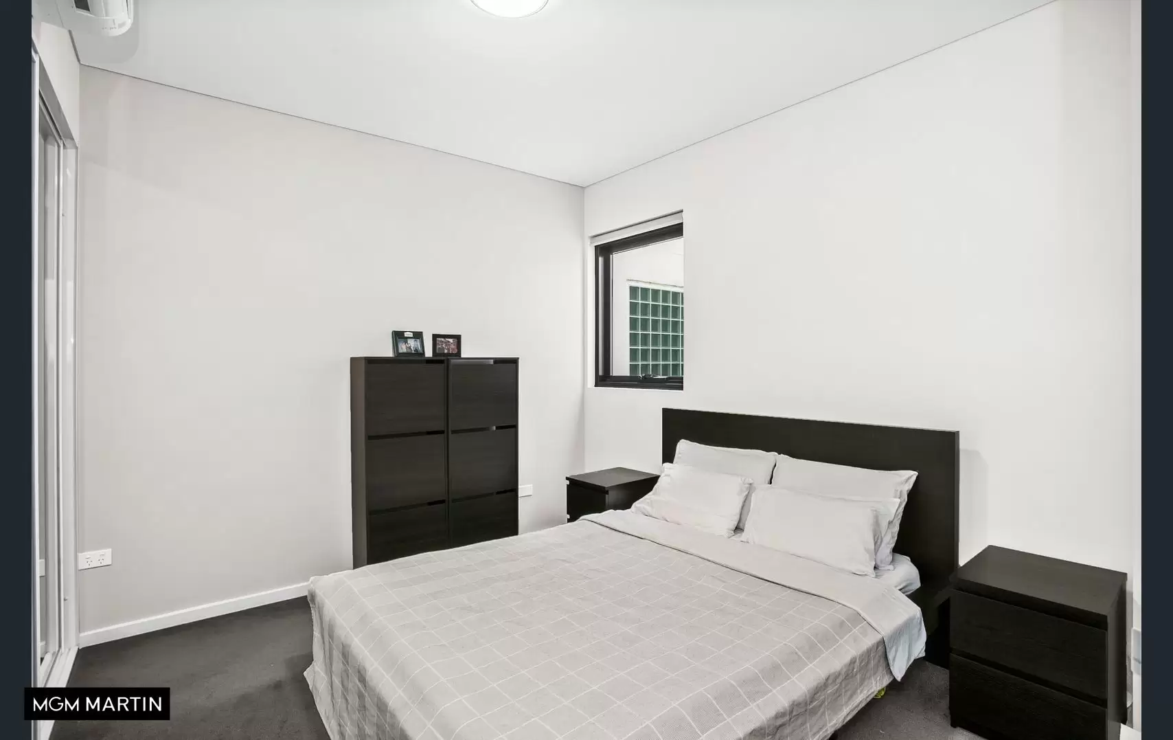 505/581-587 Gardeners Road, Mascot Leased by MGM Martin - image 1