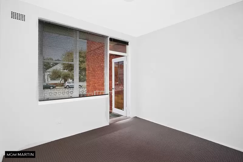 1/1-3 Frogmore Street, Mascot Leased by MGM Martin - image 1