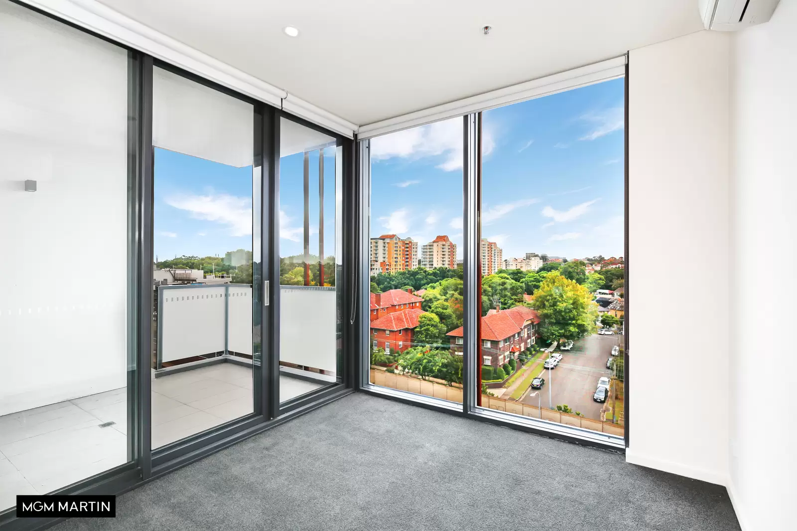 877/2 Cooper Place, Zetland Leased by MGM Martin - image 1
