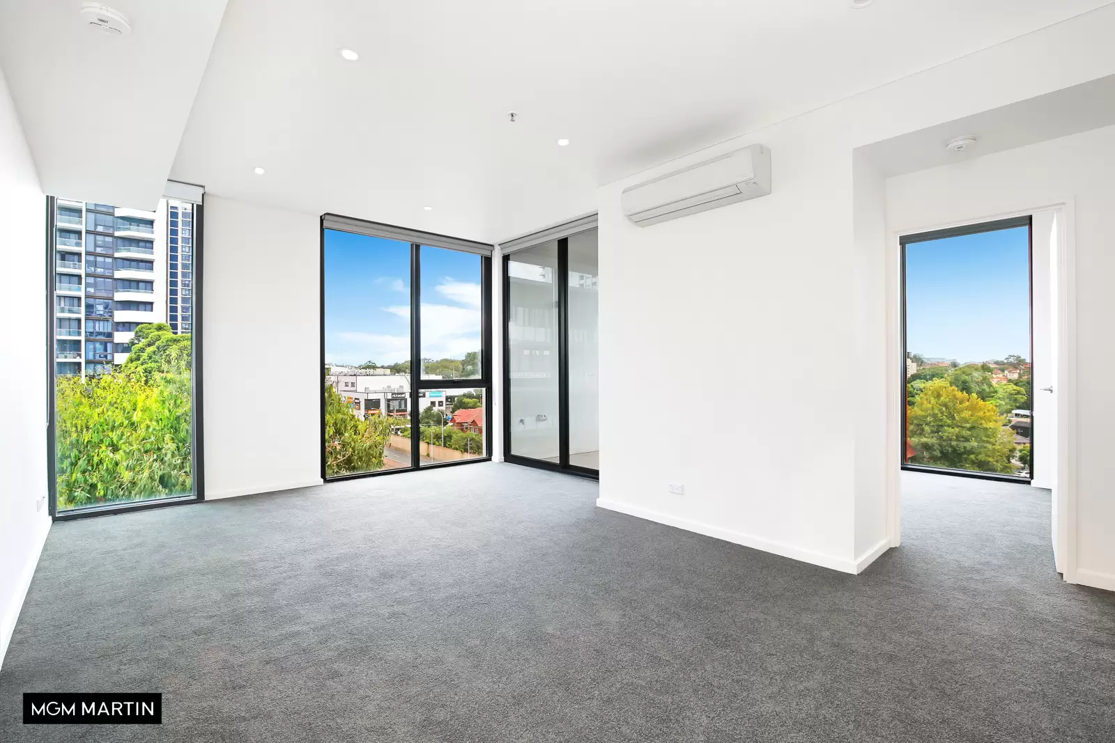 877/2 Cooper Place, Zetland Leased by MGM Martin - image 1