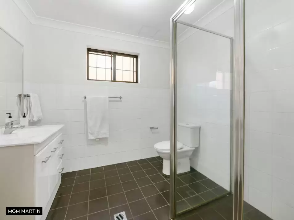 25 George Street, Eastlakes Leased by MGM Martin - image 1