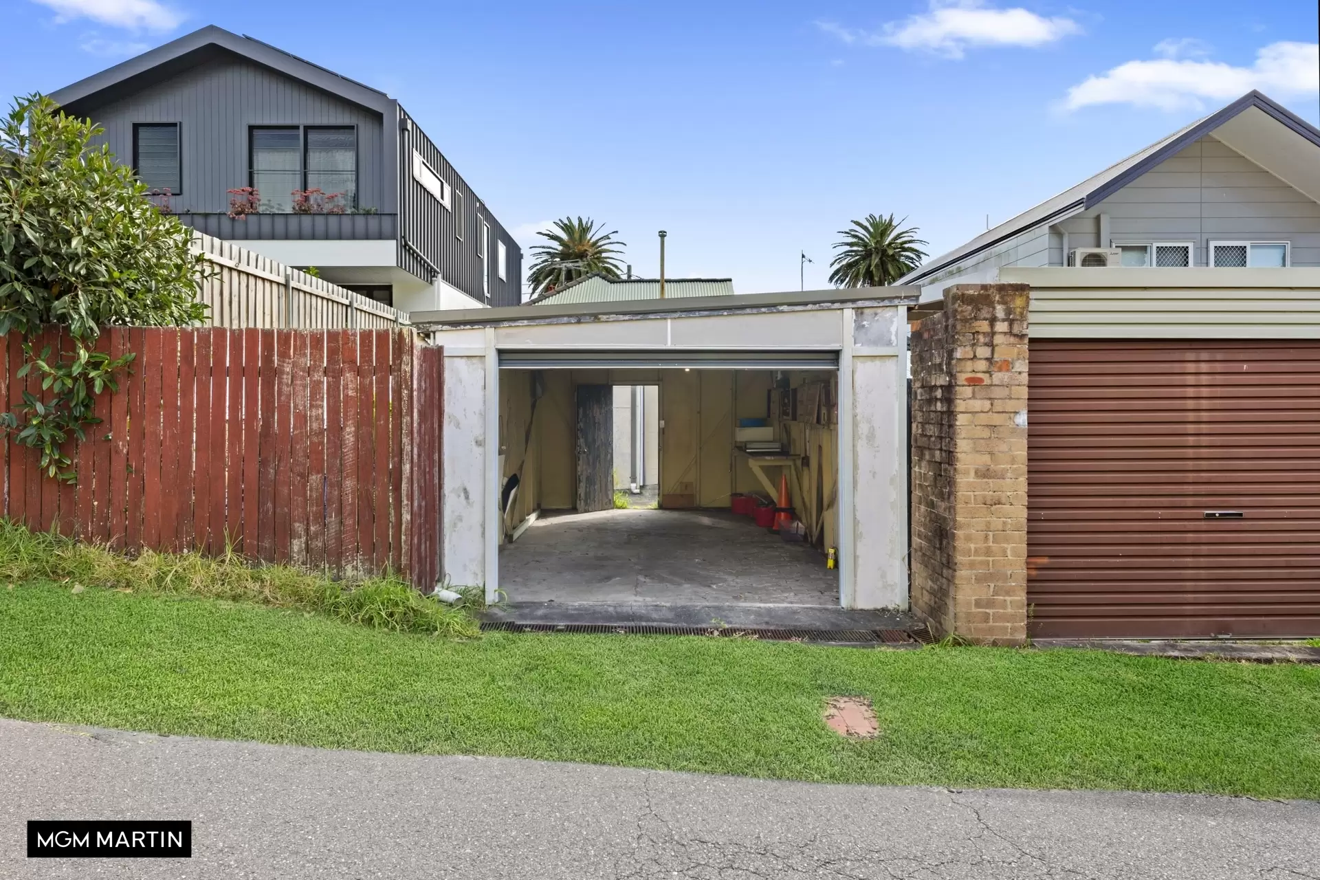 29  Castle Street, Randwick Sold by MGM Martin - image 1