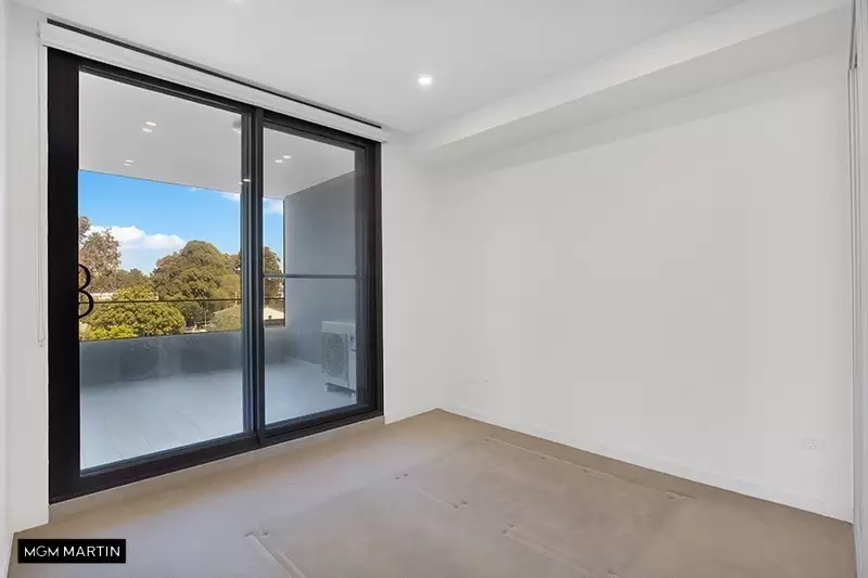 206/19 Robey Street, Mascot Leased by MGM Martin - image 1