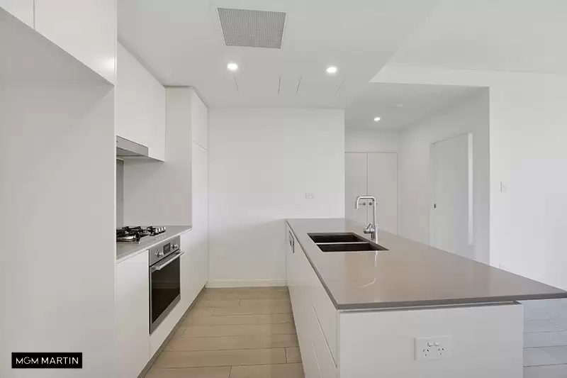 206/19 Robey Street, Mascot Leased by MGM Martin - image 1
