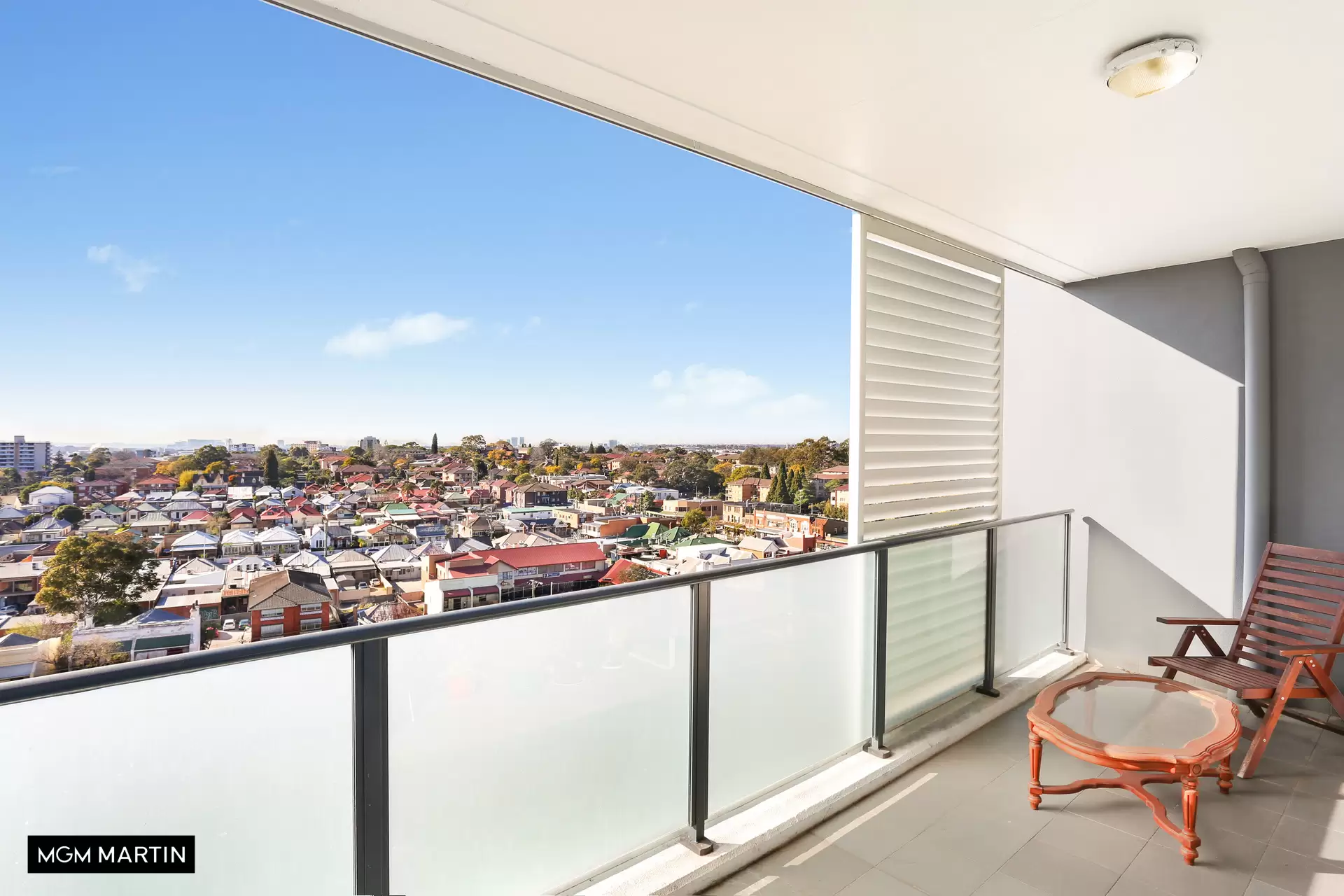 903A/8 Cowper Street, Parramatta For Lease by MGM Martin - image 1