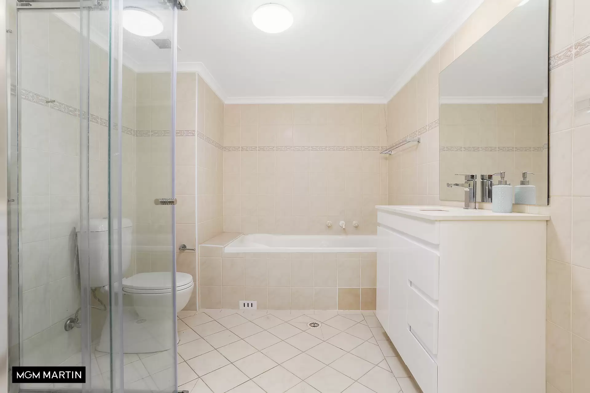 321/83 Dalmeny Avenue, Rosebery Leased by MGM Martin - image 1