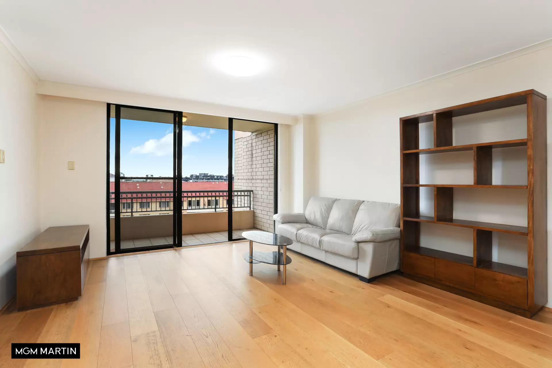 321/83 Dalmeny Avenue, Rosebery Leased by MGM Martin - image 1