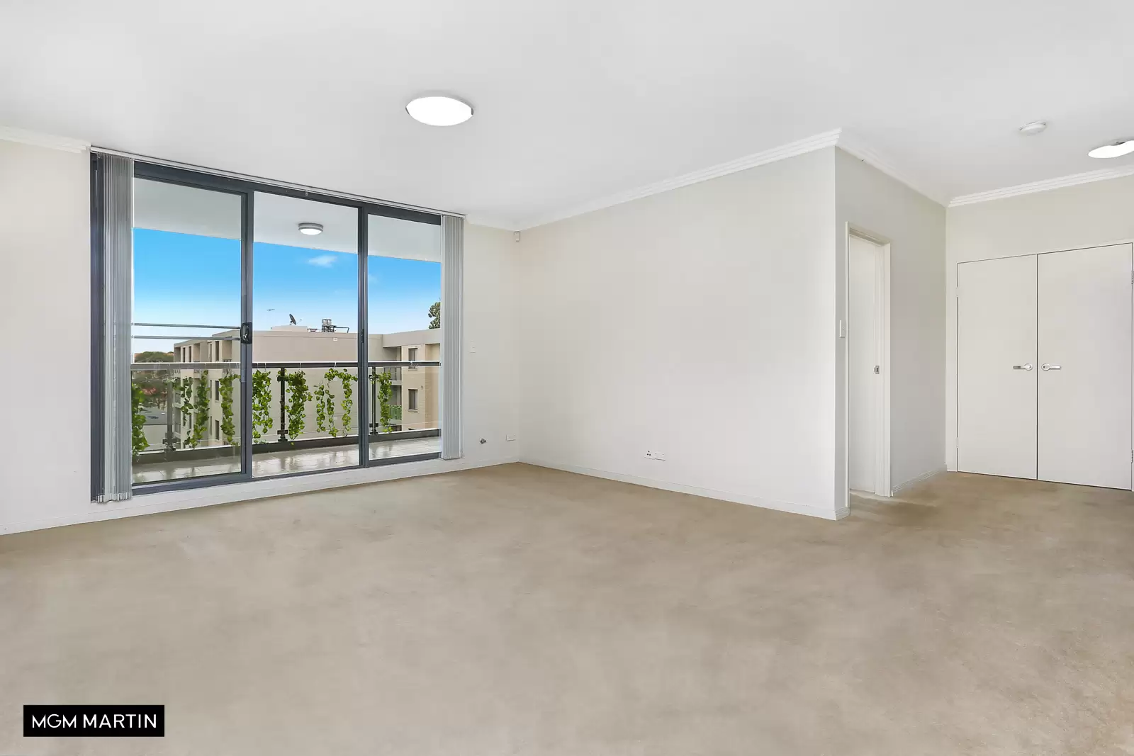 125/20 Victoria Road, Parramatta For Lease by MGM Martin - image 1