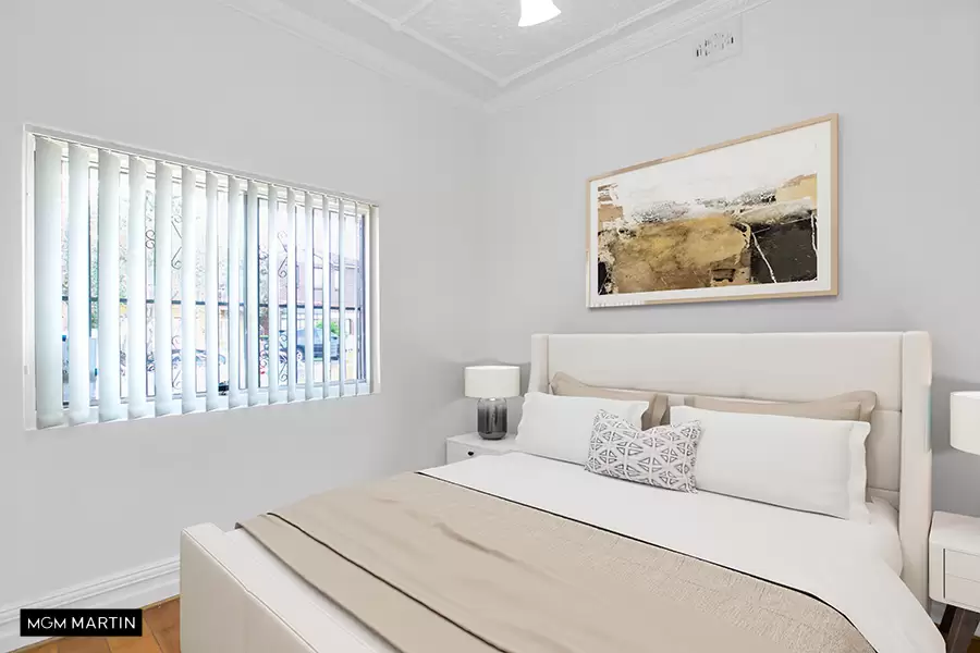 46 Maloney Street, Eastlakes Leased by MGM Martin - image 1