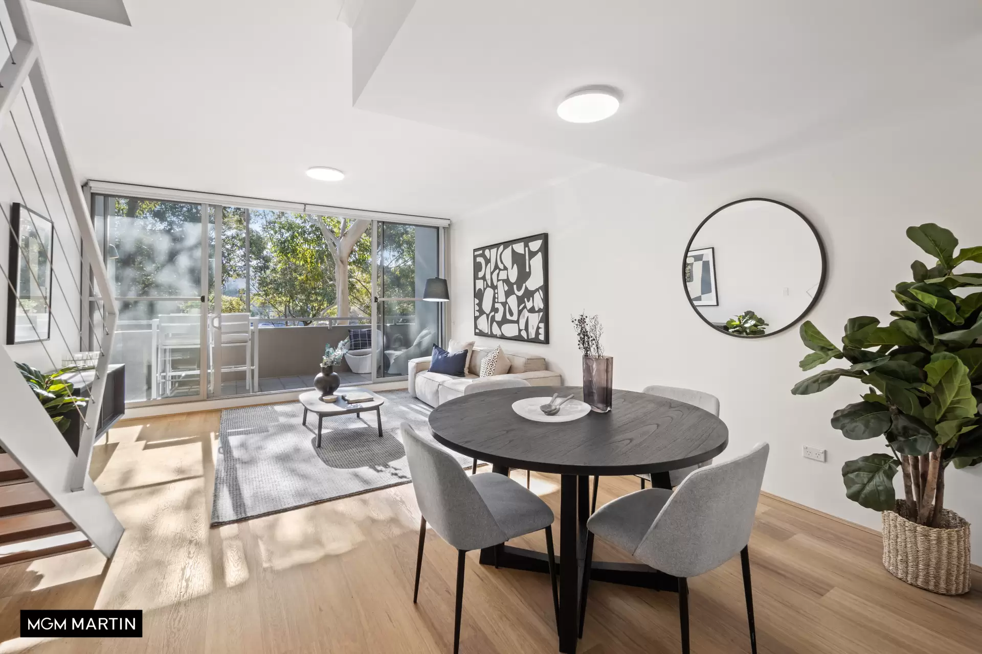10/2 Levy Walk, Zetland For Sale by MGM Martin - image 1