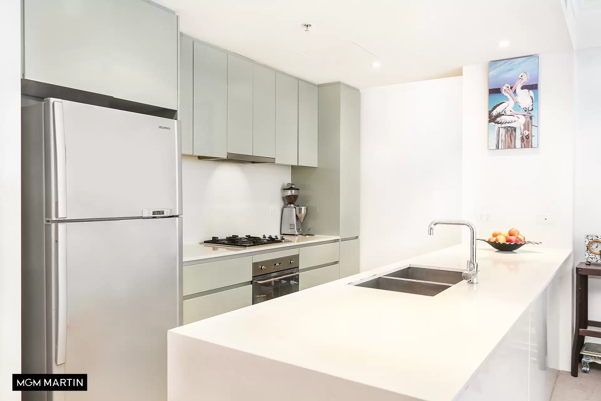 405B/5 Pope Street, Ryde For Lease by MGM Martin - image 1