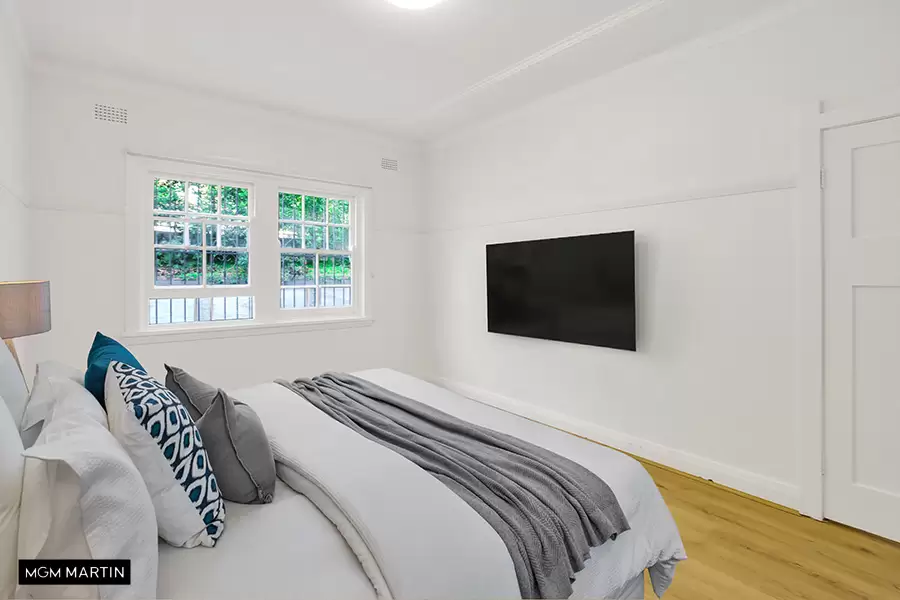 10/25 Prince Street, Randwick Leased by MGM Martin - image 1