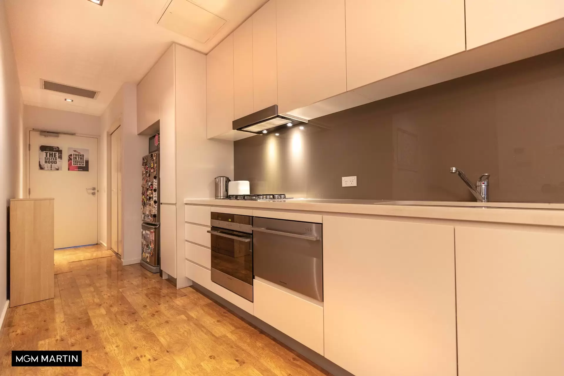 14/228 Coward Street, Mascot Leased by MGM Martin - image 1