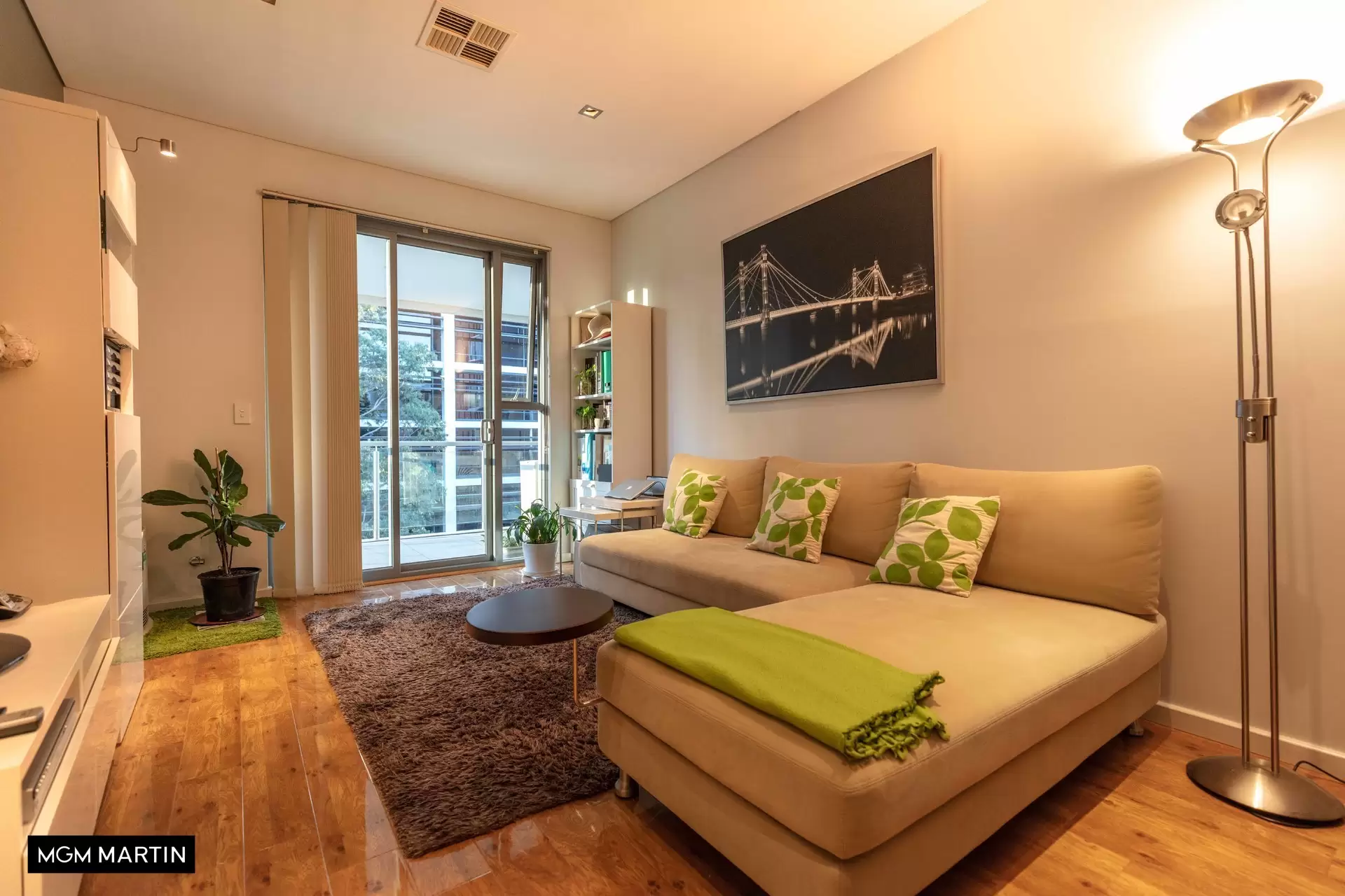 14/228 Coward Street, Mascot Leased by MGM Martin - image 1
