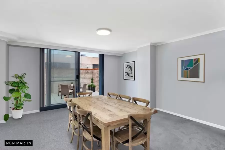 329/83 Dalmeny Avenue, Rosebery Leased by MGM Martin - image 1