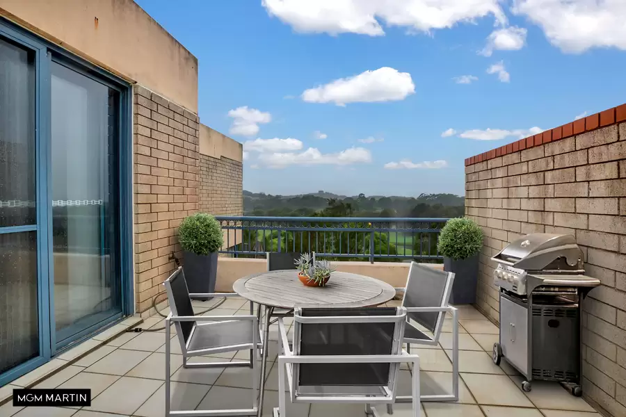 329/83 Dalmeny Avenue, Rosebery Leased by MGM Martin - image 1