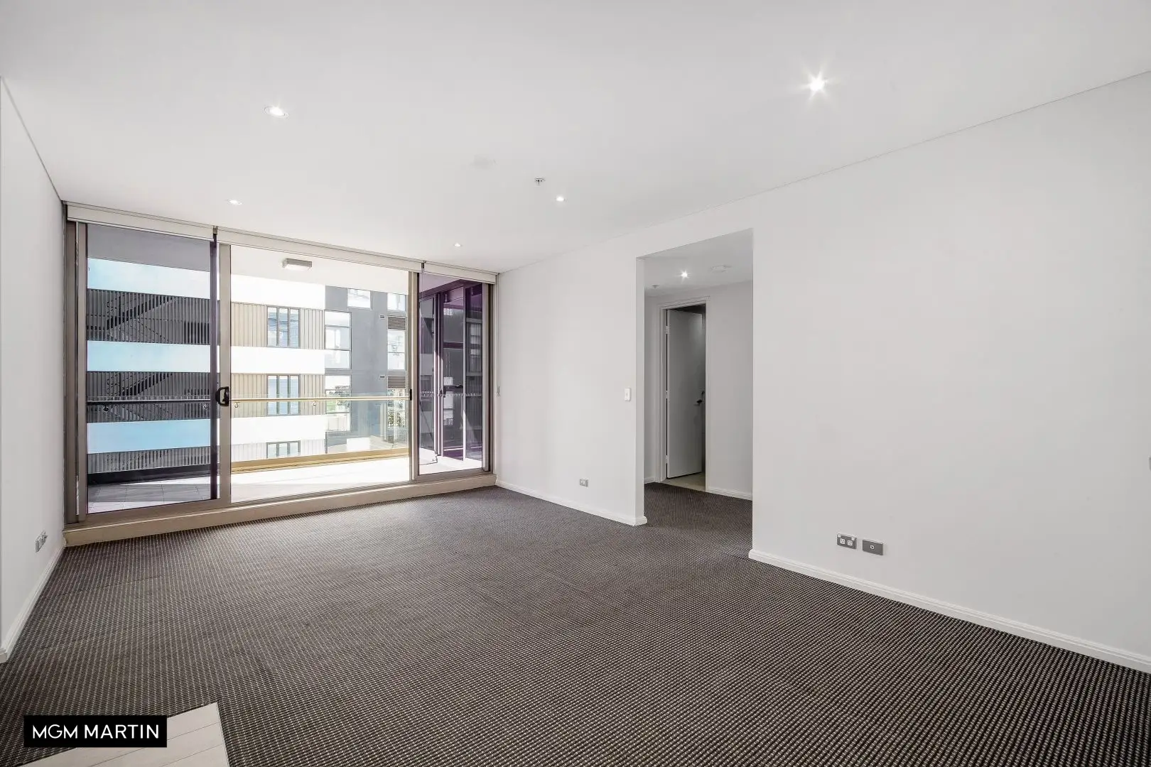 345/10 Victoria Park Parade, Zetland Leased by MGM Martin - image 1