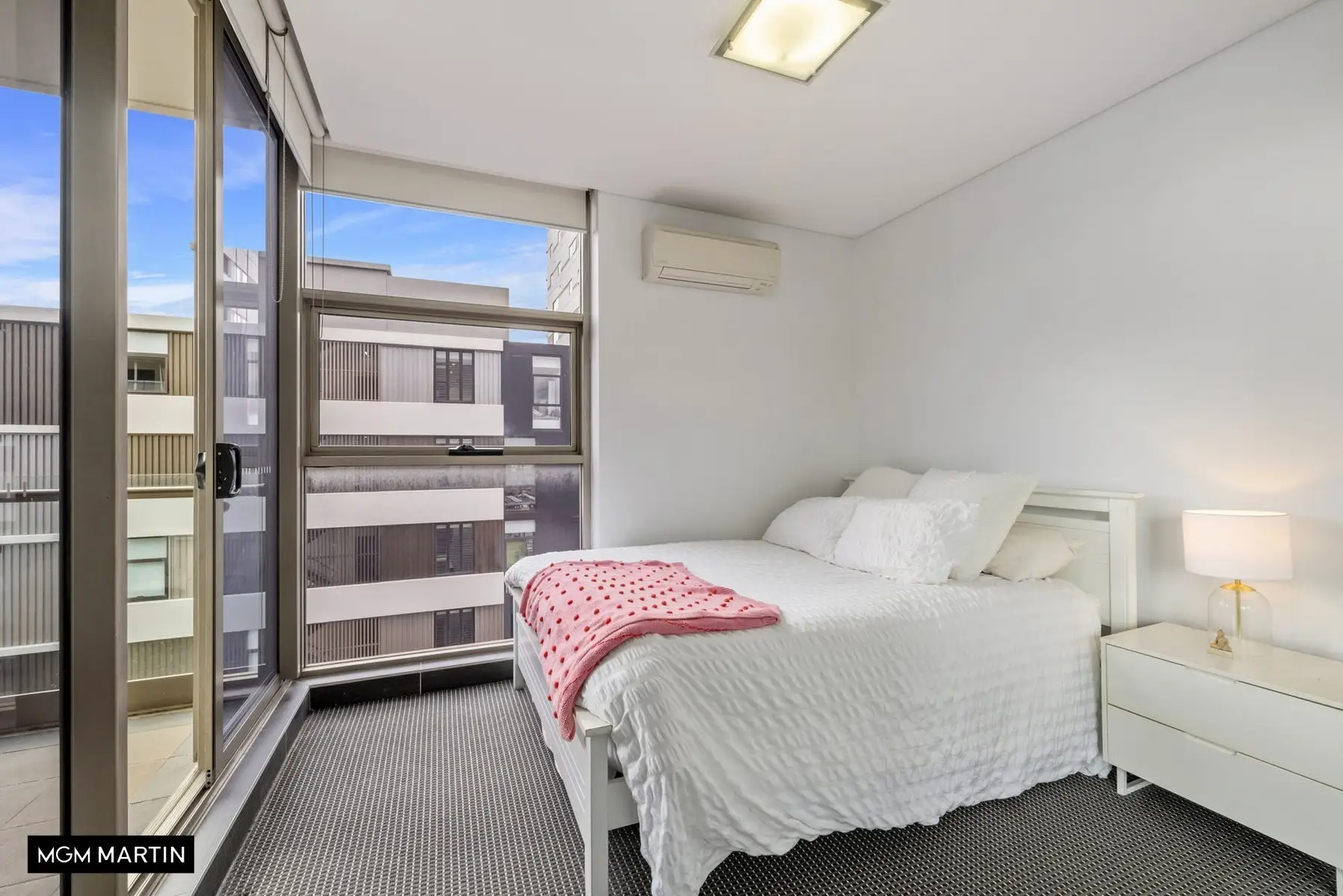 345/10 Victoria Park Parade, Zetland Leased by MGM Martin - image 1