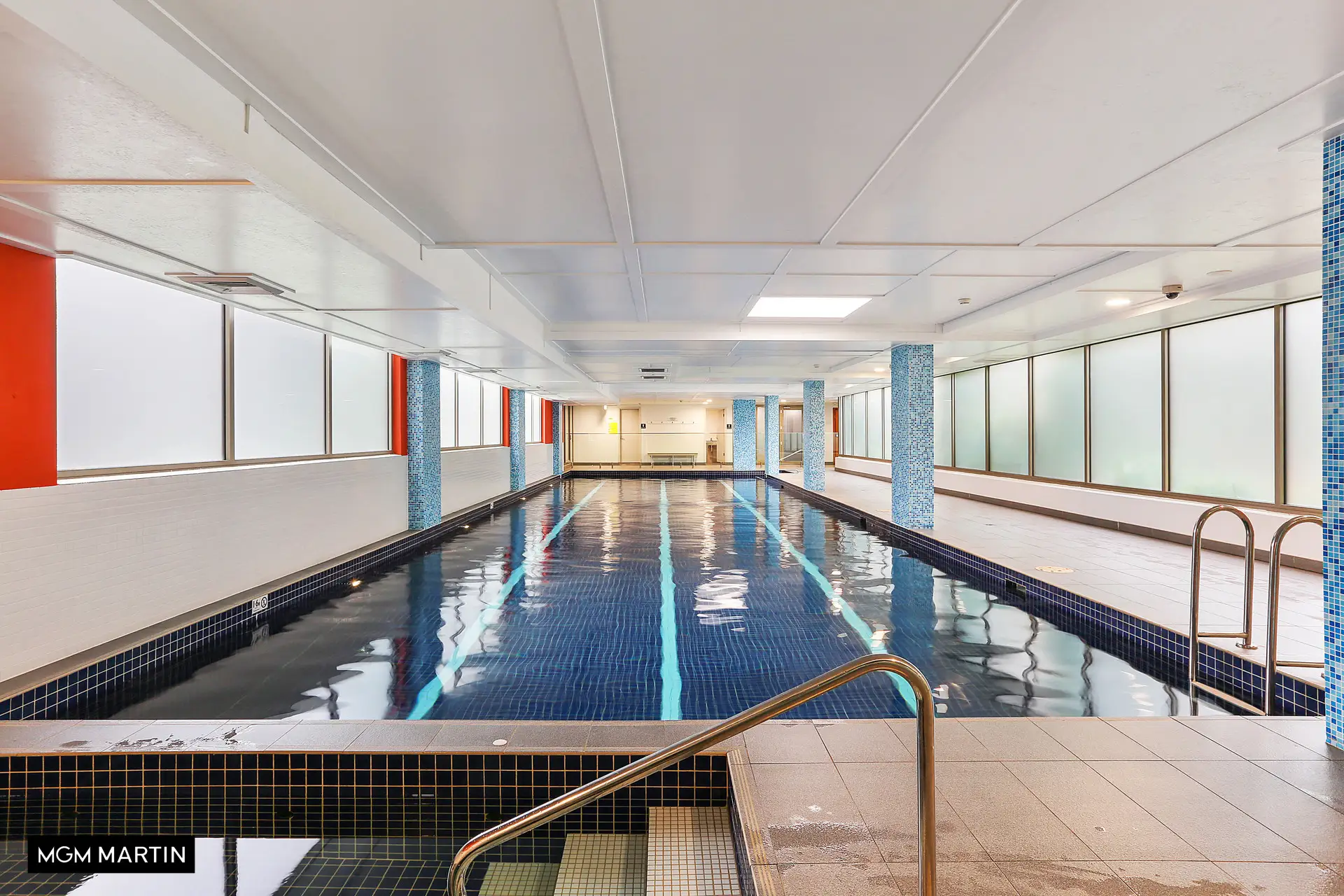 345/10 Victoria Park Parade, Zetland Leased by MGM Martin - image 1