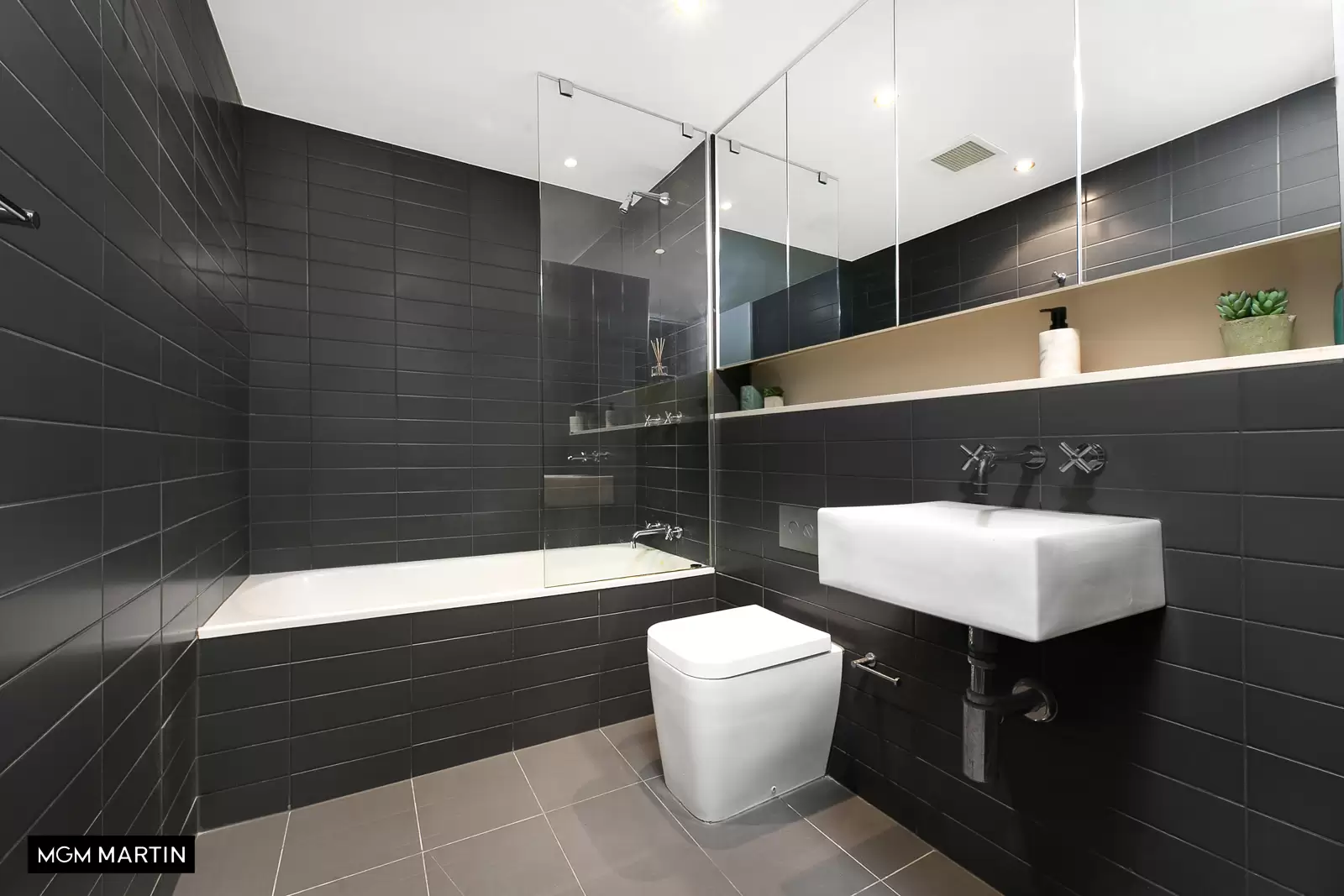 2420/98 Joynton Avenue, Zetland Leased by MGM Martin - image 1
