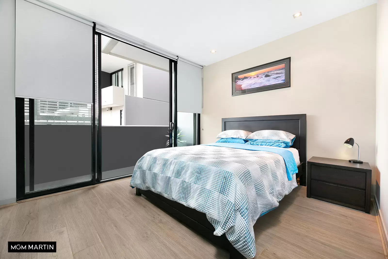 2420/98 Joynton Avenue, Zetland Leased by MGM Martin - image 1