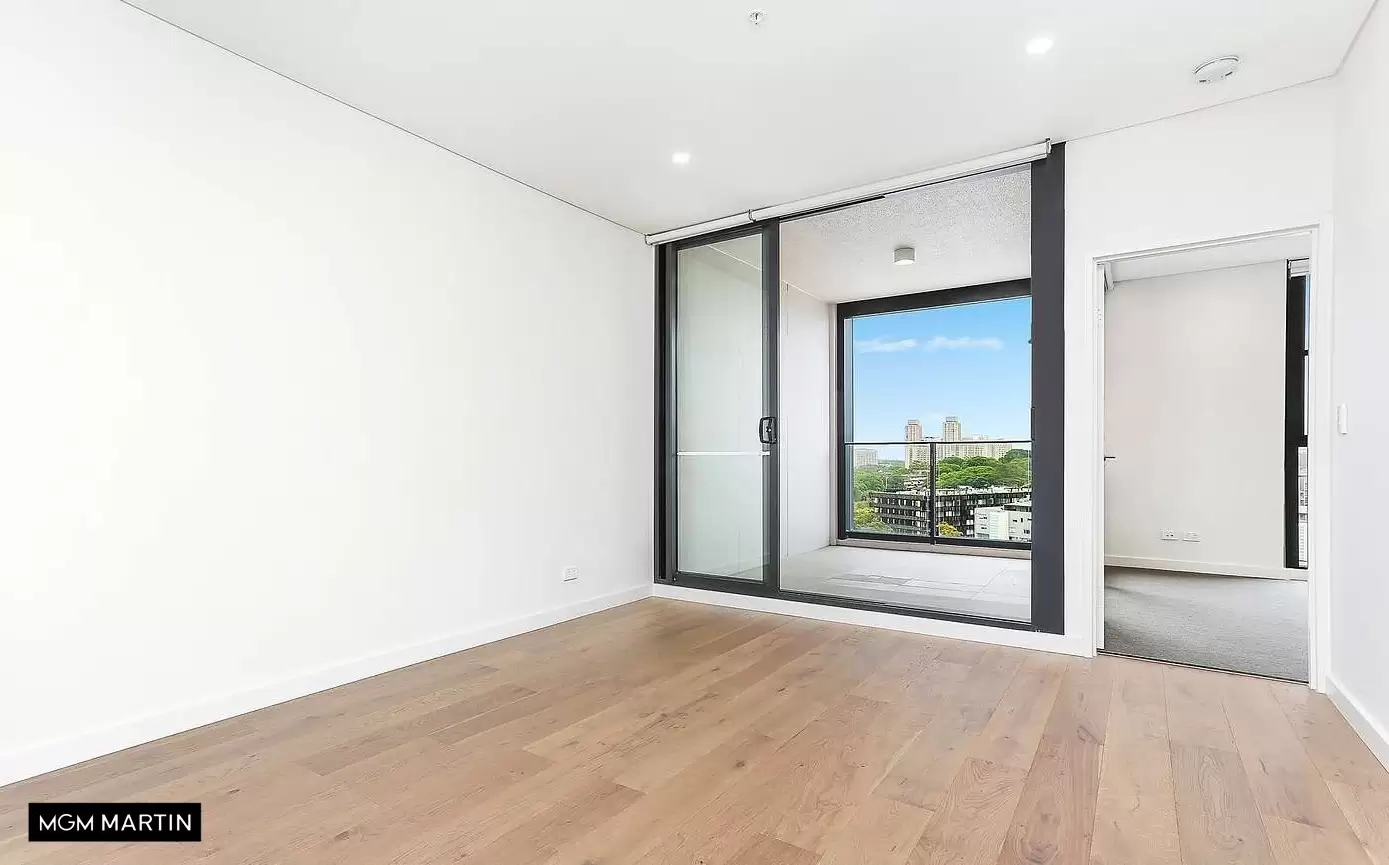 11002/8 Kingsborough Way, Zetland Leased by MGM Martin - image 1