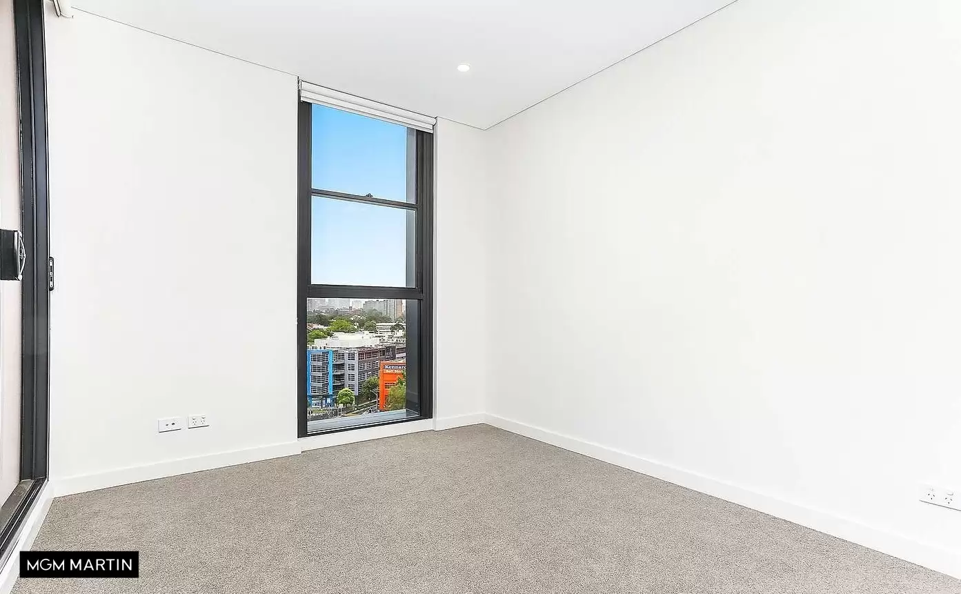 11002/8 Kingsborough Way, Zetland Leased by MGM Martin - image 1