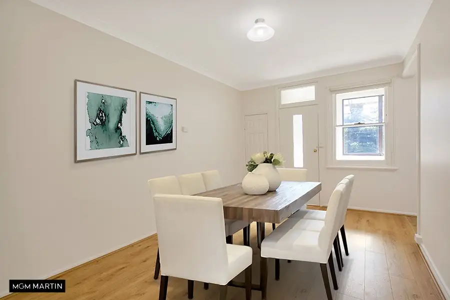 125 Clovelly Road, Randwick Leased by MGM Martin - image 1