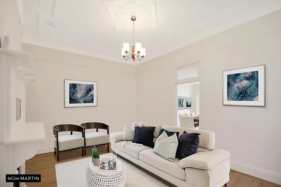 125 Clovelly Road, Randwick Leased by MGM Martin - image 1