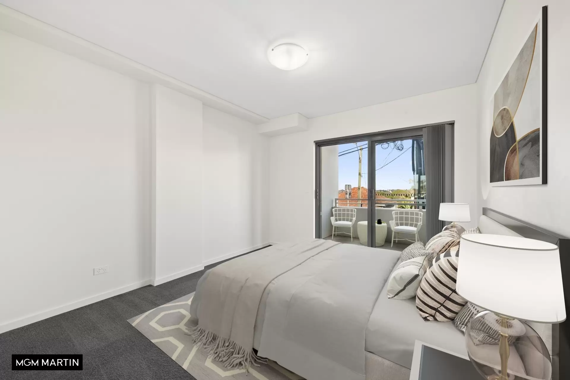 10/793-799 New Canterbury Road, Dulwich Hill Leased by MGM Martin - image 1