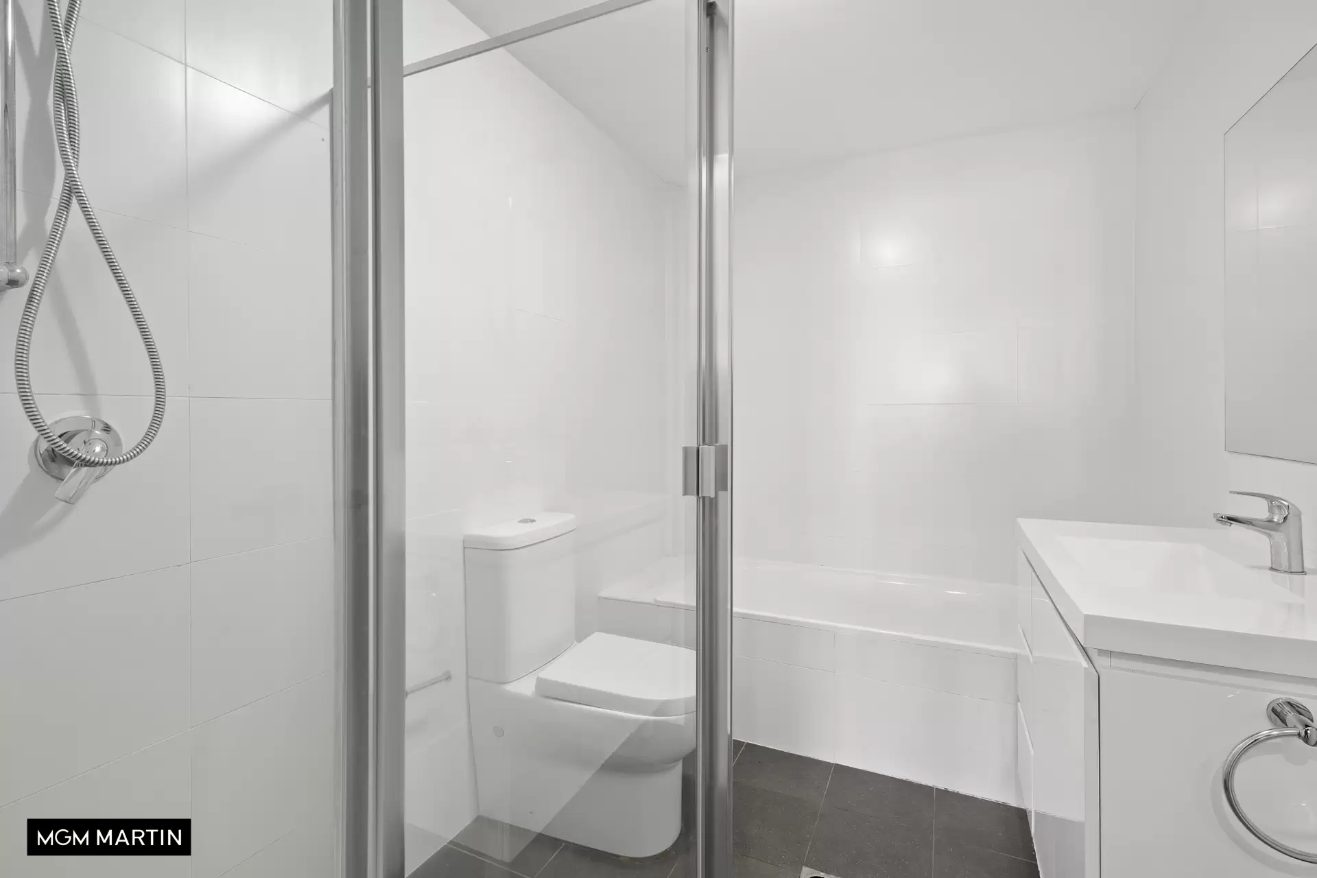10/793-799 New Canterbury Road, Dulwich Hill Leased by MGM Martin - image 1