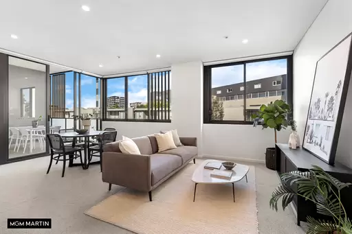 547/2c Defries Avenue, Zetland Sold by MGM Martin