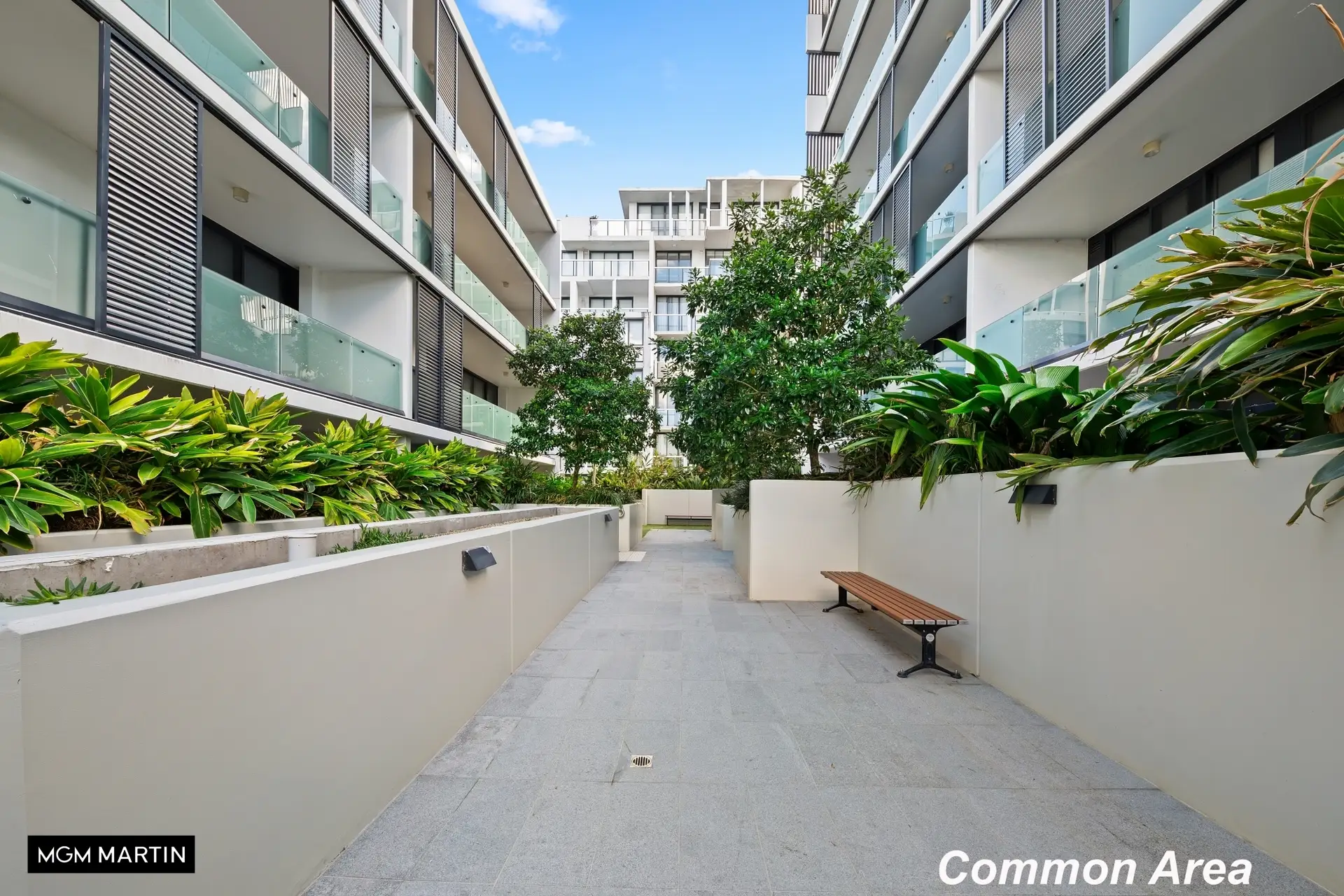 3/577 Gardeners Road, Mascot Sold by MGM Martin - image 1