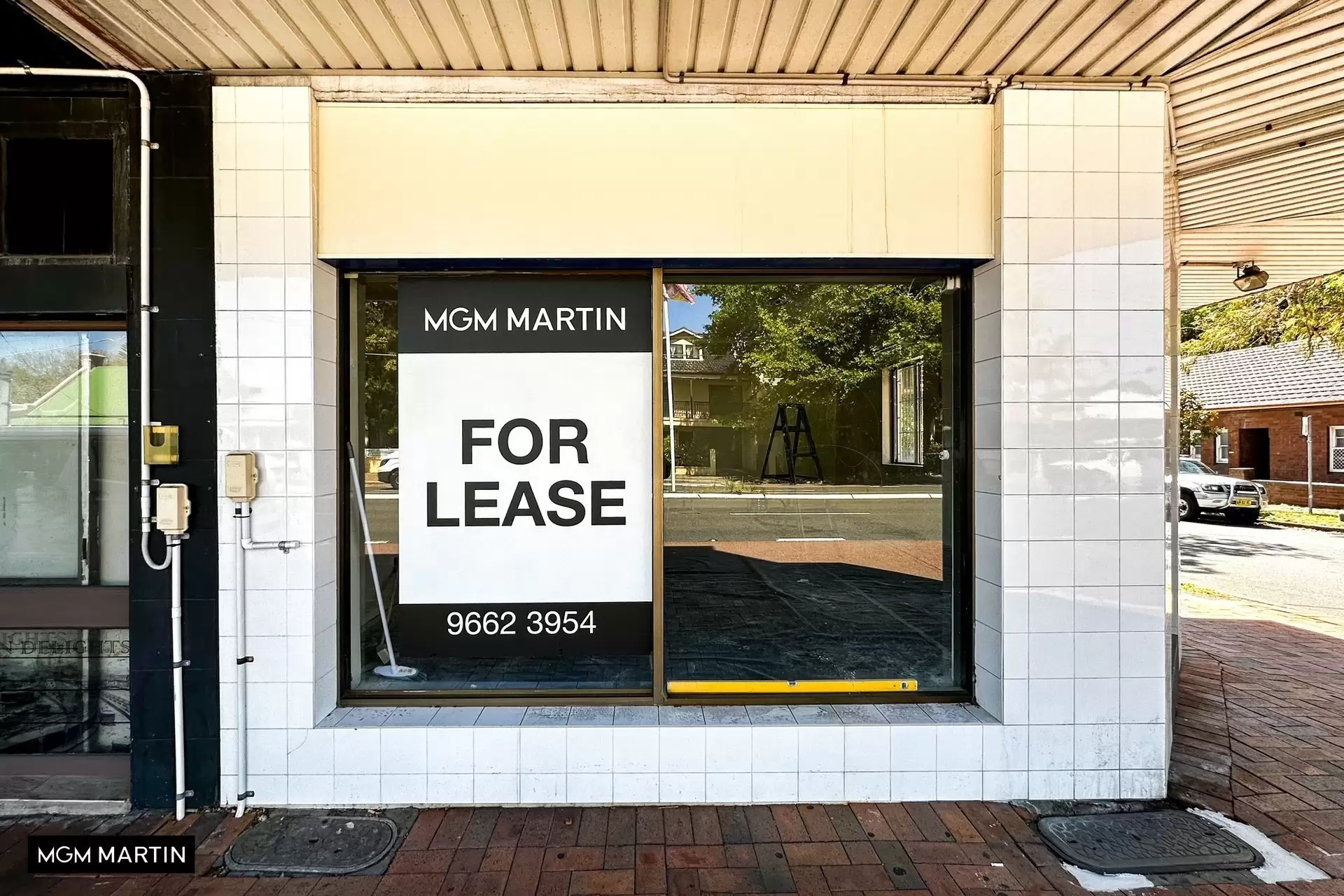828 Botany Road, Mascot Leased by MGM Martin - image 1