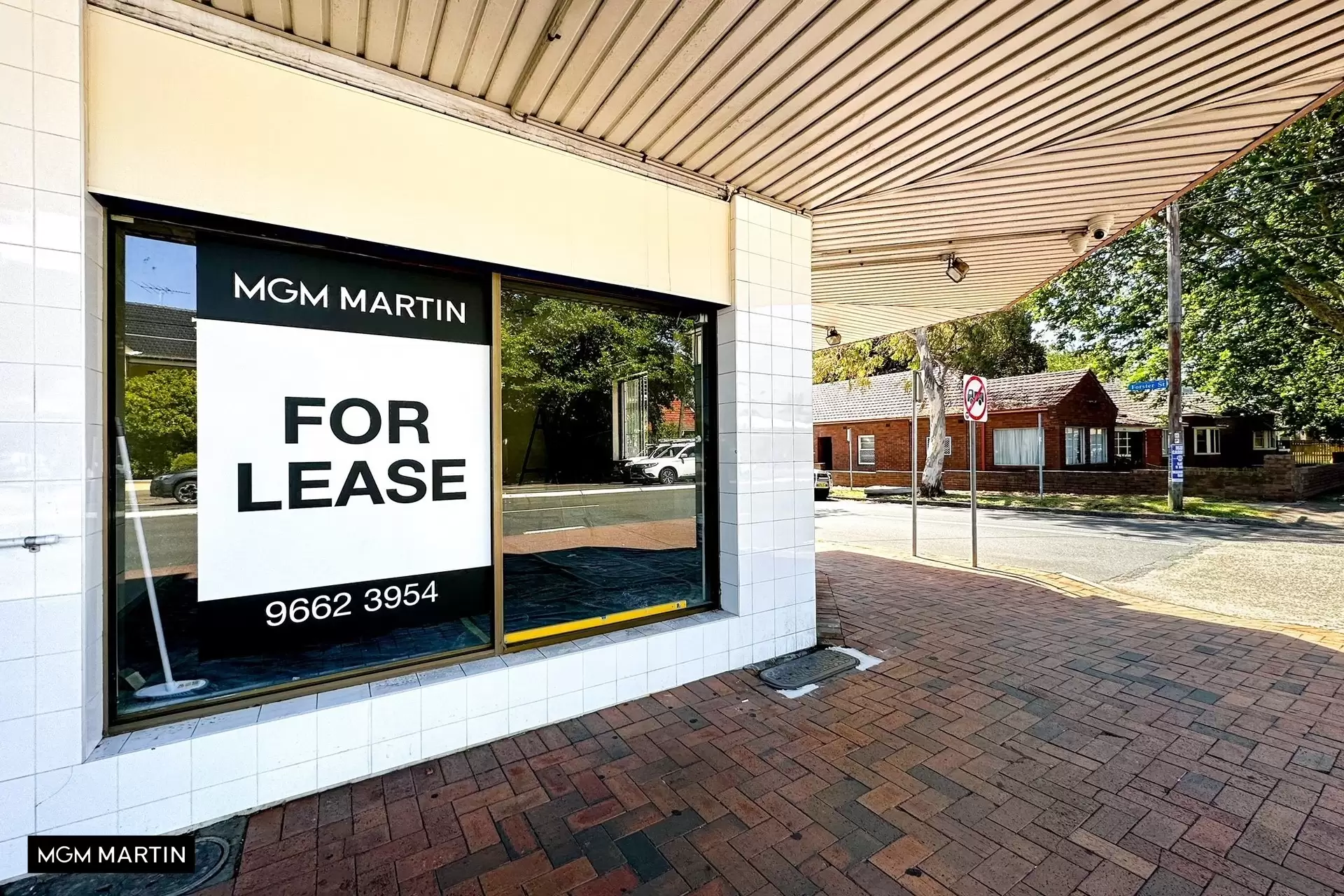 828 Botany Road, Mascot Leased by MGM Martin - image 1