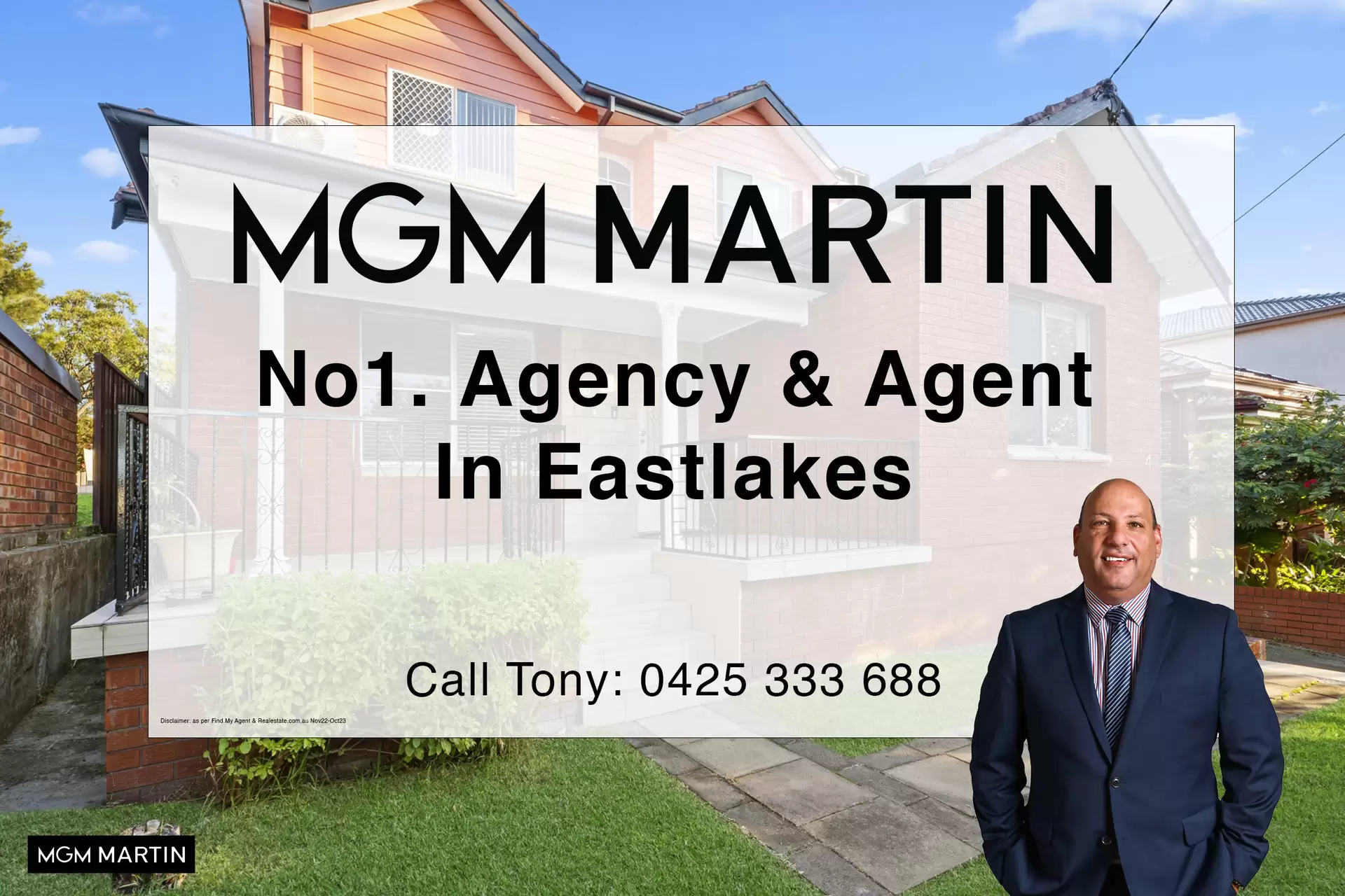 6/297 Gardeners Road, Eastlakes Sold by MGM Martin - image 1