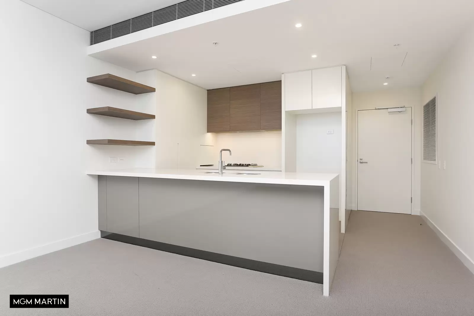 B906/28 Ebsworth Street, Zetland Leased by MGM Martin - image 1