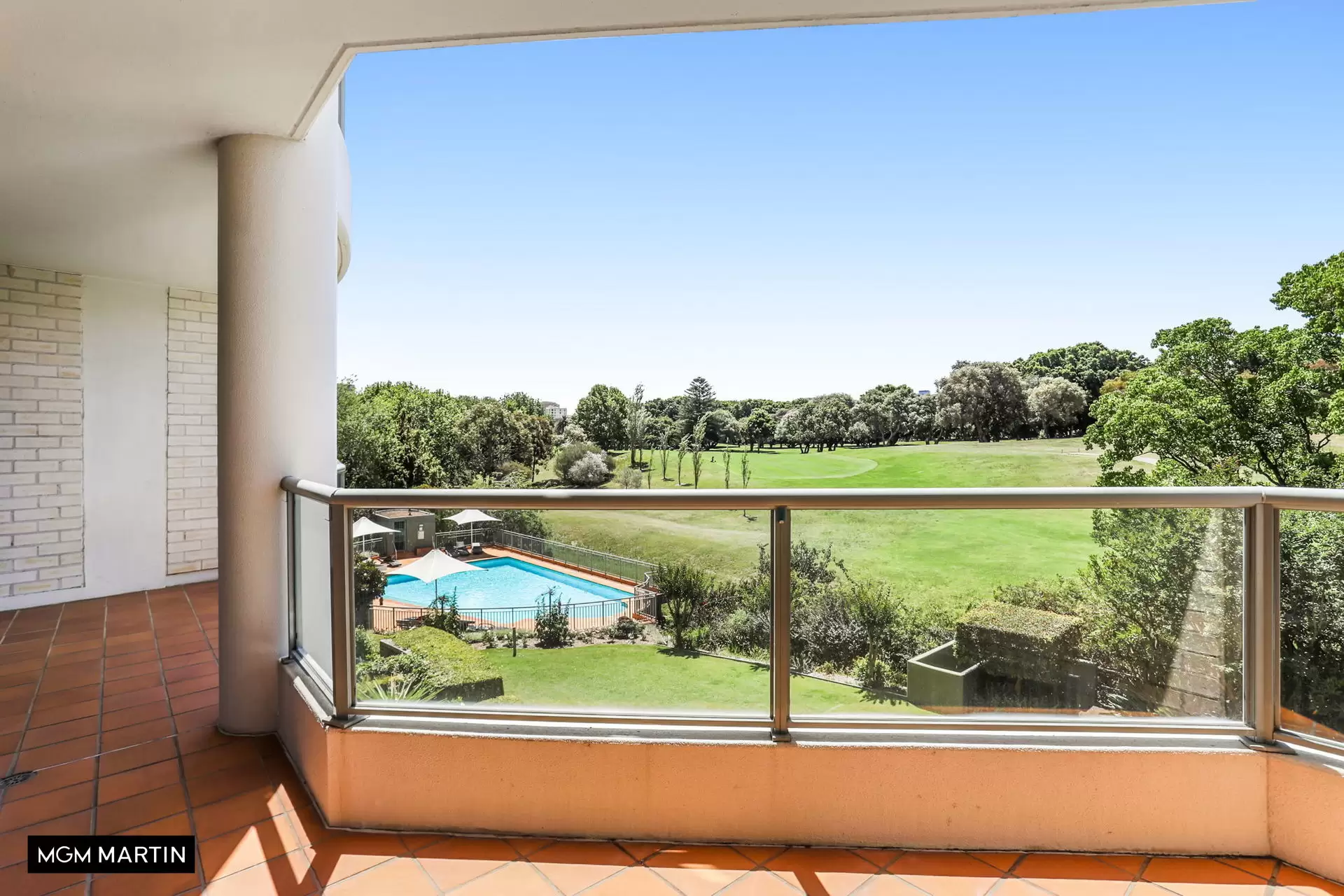 207/91 Brompton Road, Kensington Leased by MGM Martin - image 1