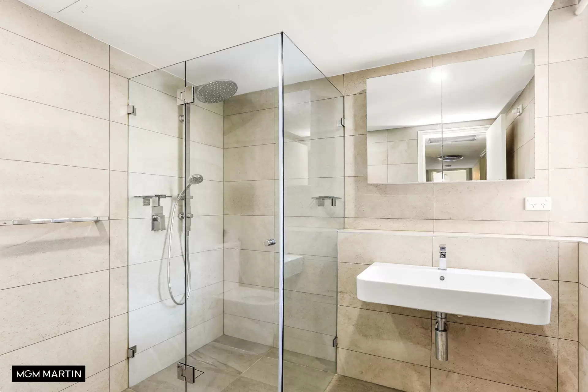 207/91 Brompton Road, Kensington Leased by MGM Martin - image 1
