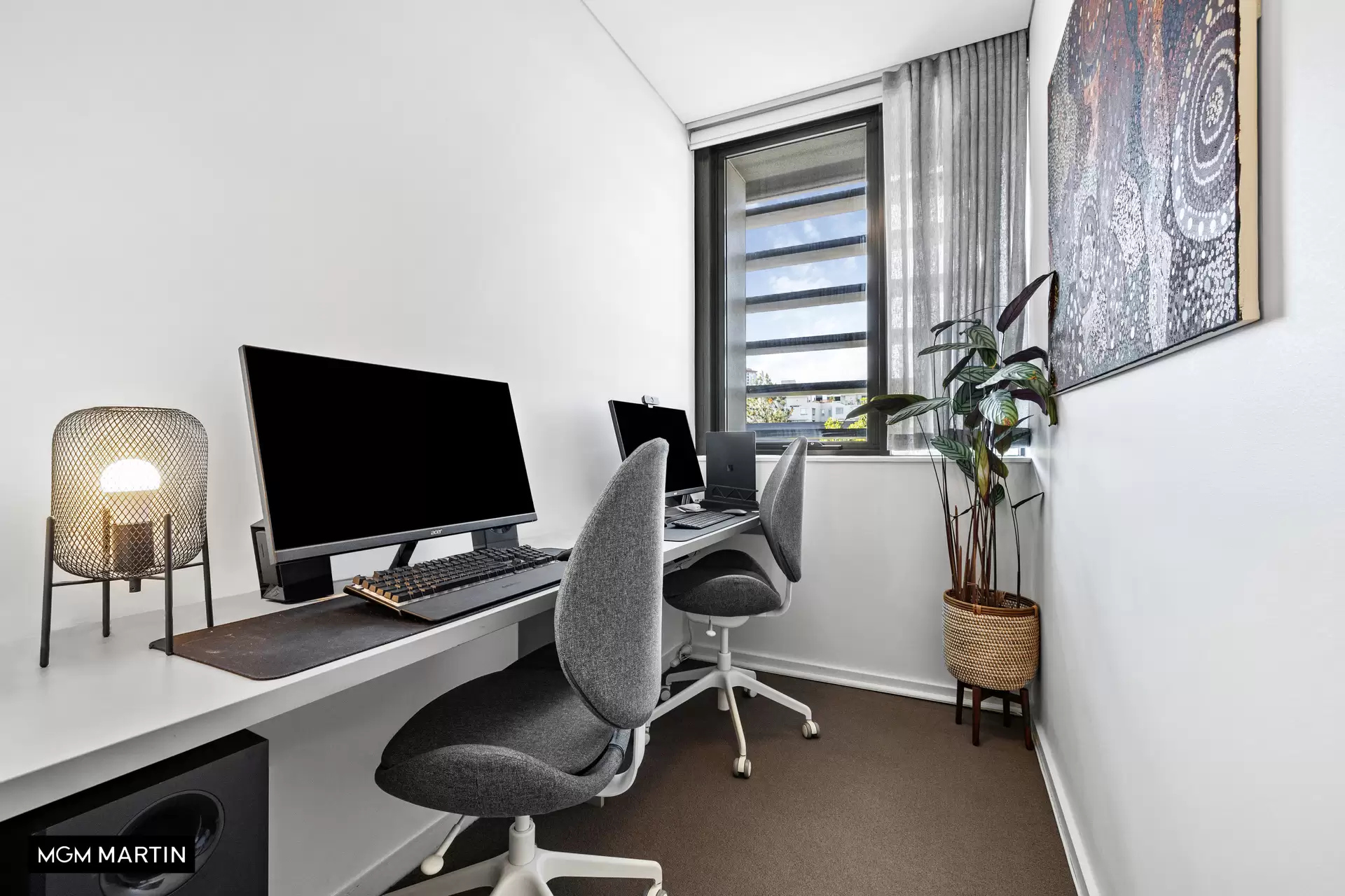 210/1-3 Dunning Avenue, Rosebery Leased by MGM Martin - image 1