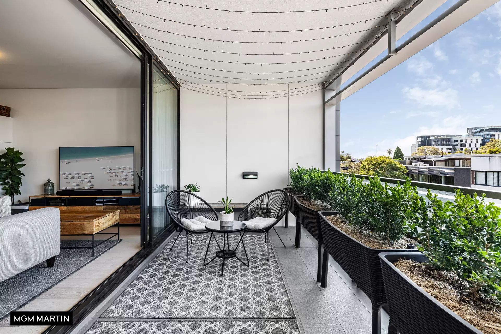 210/1-3 Dunning Avenue, Rosebery Leased by MGM Martin - image 1