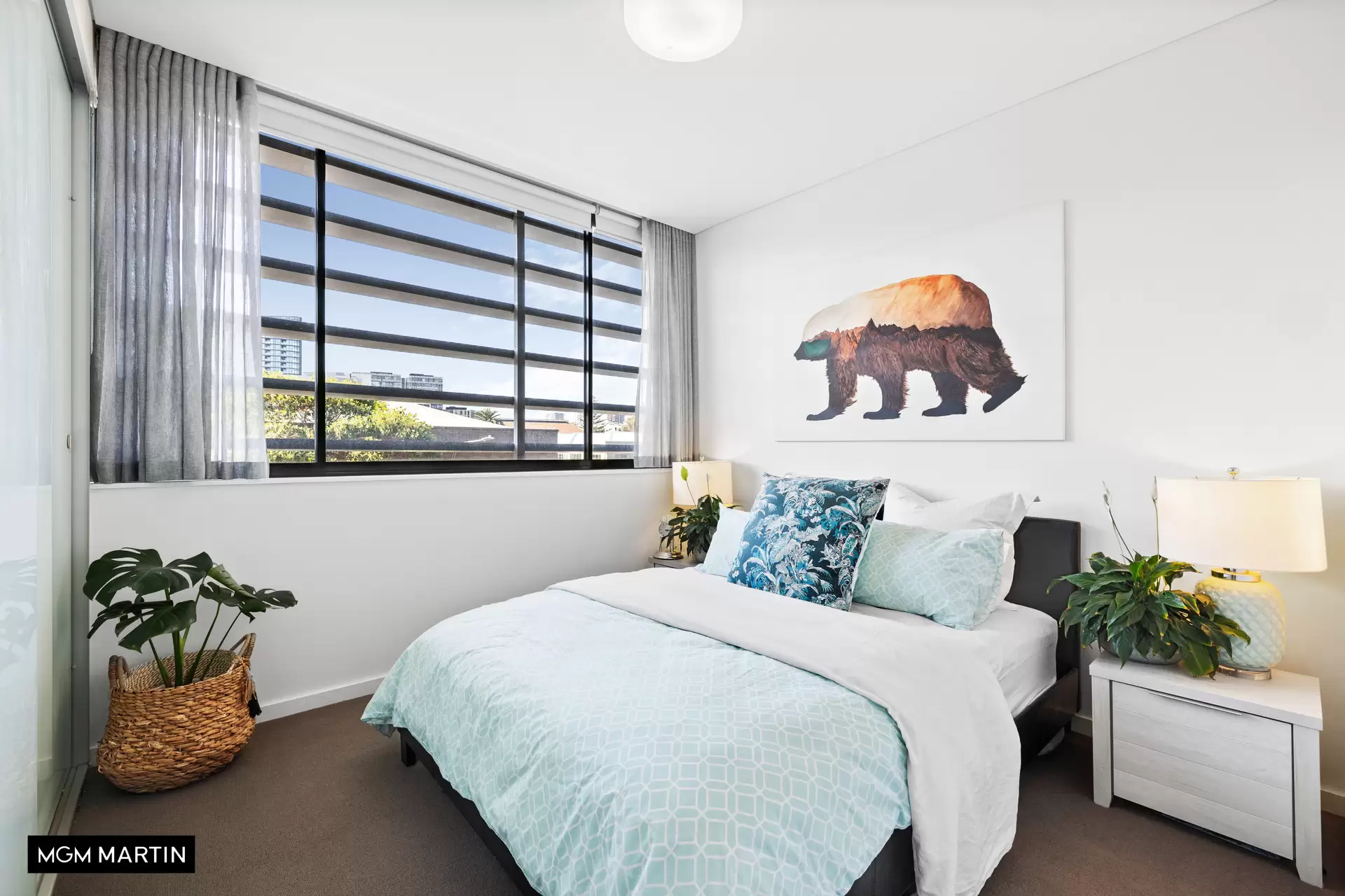 210/1-3 Dunning Avenue, Rosebery Leased by MGM Martin - image 1
