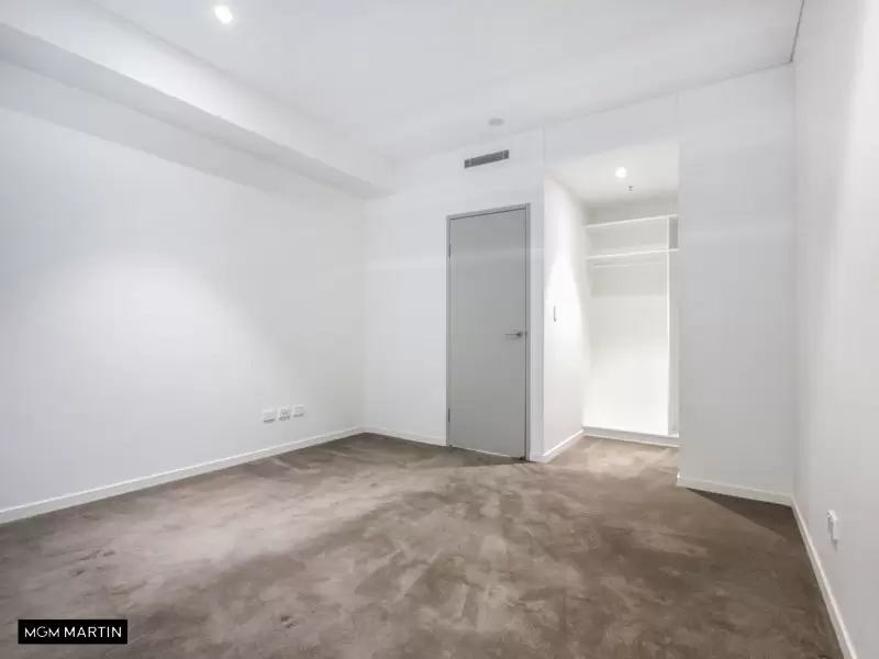 706A/8 Bourke Street, Mascot Leased by MGM Martin - image 1