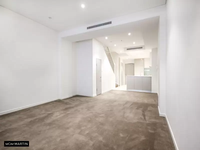 706A/8 Bourke Street, Mascot Leased by MGM Martin - image 1