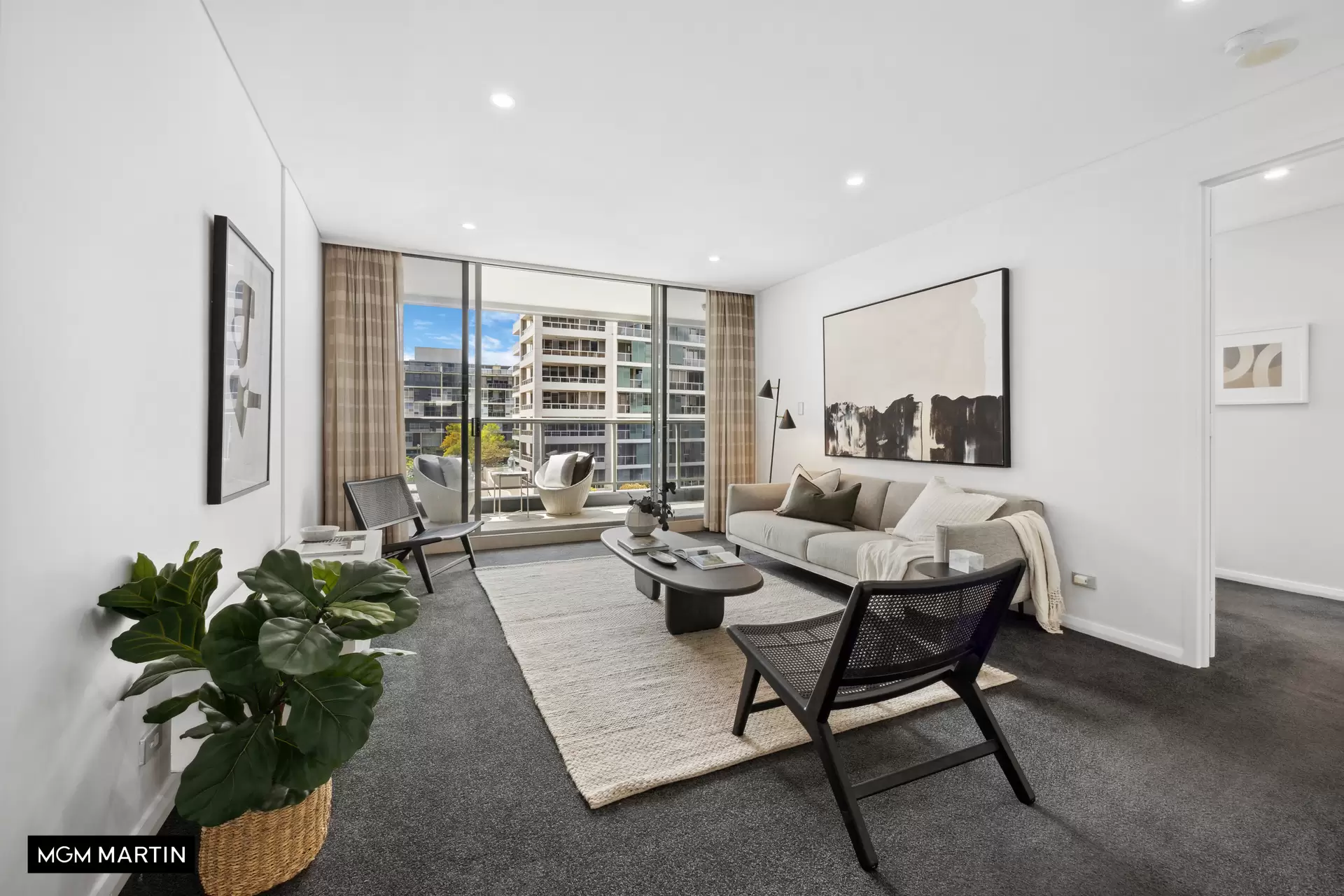 625/7 Potter Street, Waterloo Sold by MGM Martin - image 1