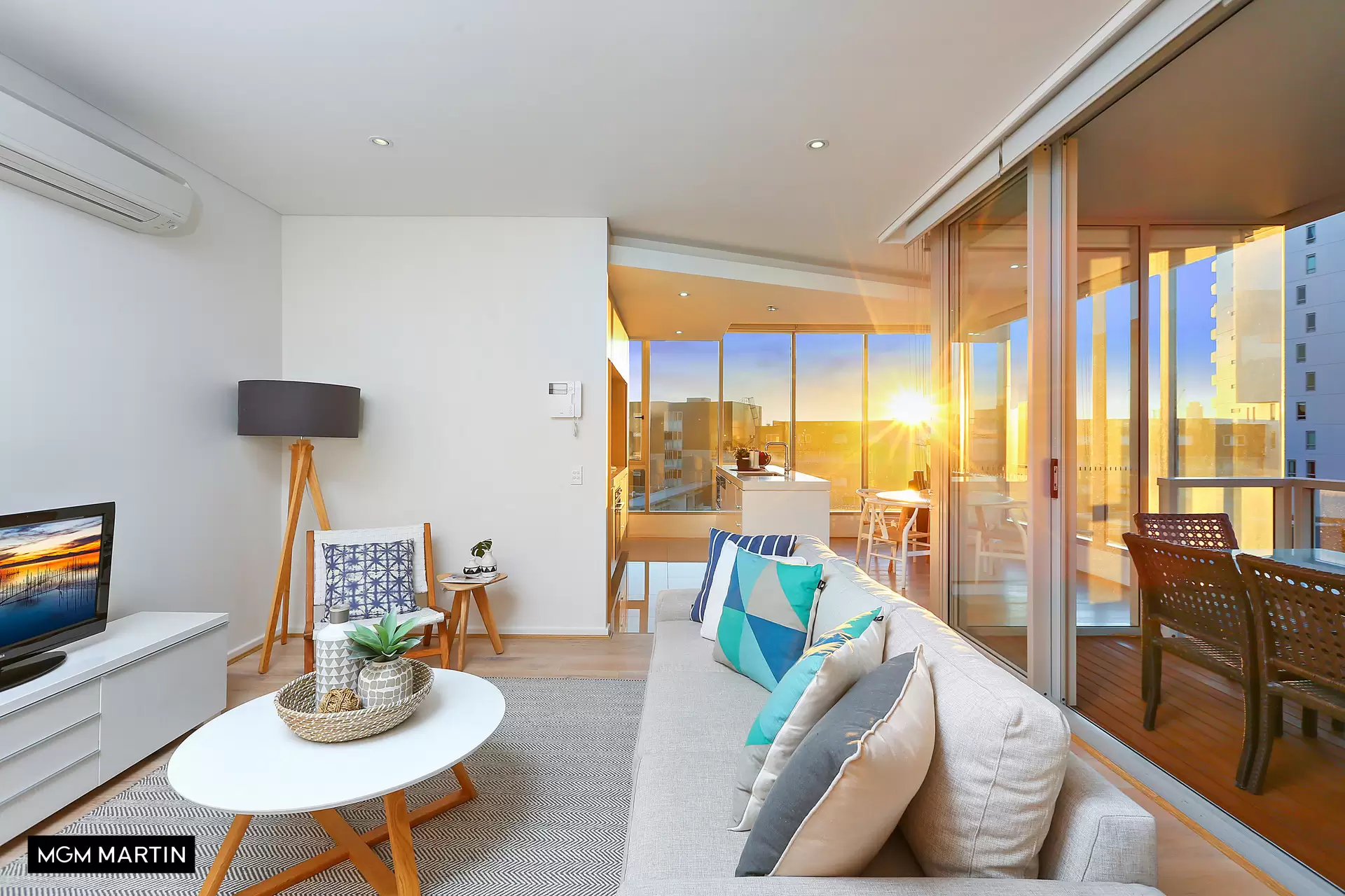 51/6A Defries Avenue, Zetland Leased by MGM Martin - image 1